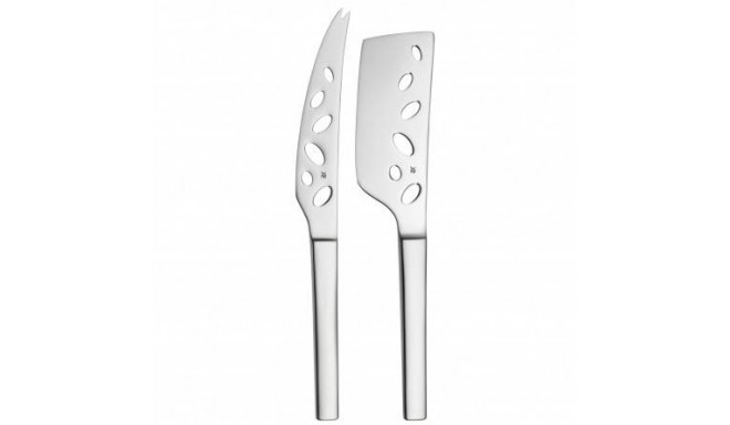 WMF Nuova cheese knife-set 2pc.