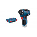 Bosch GSR 12V-35 HX L-BOXX Cordless Screwdriver