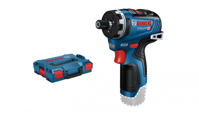 Bosch GSR 12V-35 HX L-BOXX juhtmeta kruvikeeraja