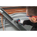 Bosch GWS 12V-76 Cordless Angle Grinder