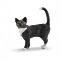 Schleich Farm Life Cat, standing