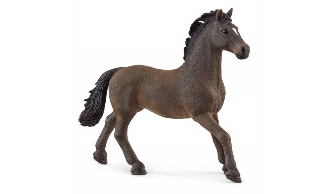 Schleich Horse Club 13946 Oldenburgi täkk