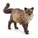 Schleich Farm World     13940 Ragdoll Cat