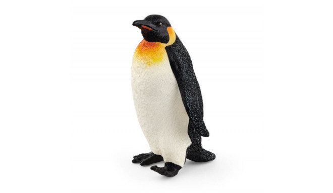 Schleich Wild Life         14841 Penguin