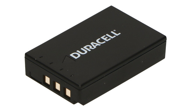 Duracell Li-Ion bat. 1100mAh for Olympus BLS-1