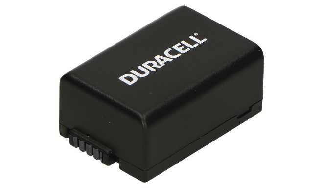 Duracell Li-Ion bat. 890mAh for Panasonic DMW-BMB9E