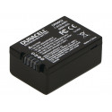 Duracell Li-Ion bat. 890mAh for Panasonic DMW-BMB9E