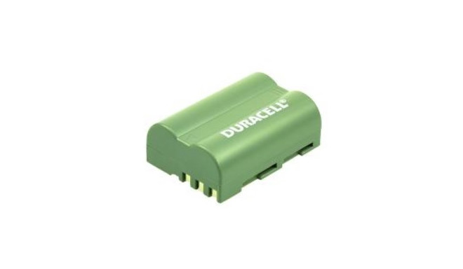 Duracell Li-Ion Akku 1600 mAh for Nikon EN-EL3 / EN-EL3a