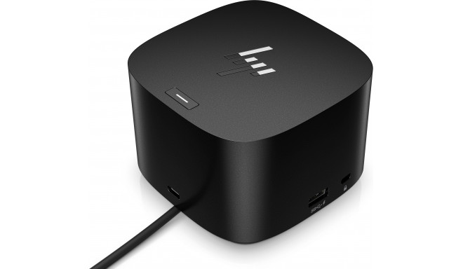 HP Thunderbolt Dock G4 dokkimisjaam