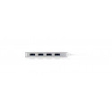 Raidsonic IB-HUB1425-C3 4 Port USB 3.0 Type-C