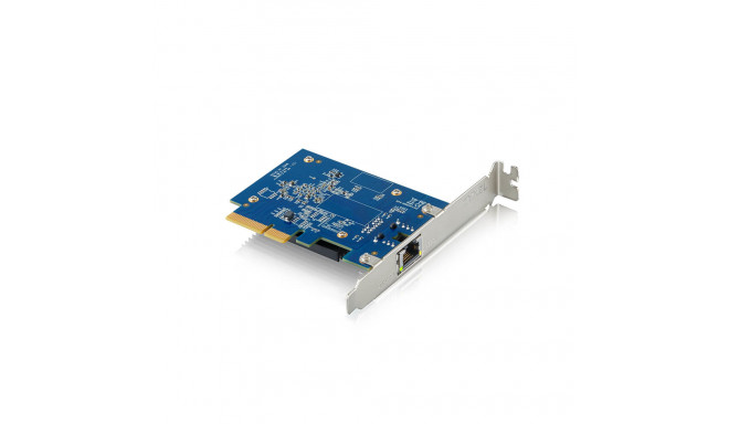 10G RJ45 PCIe võrgukaart