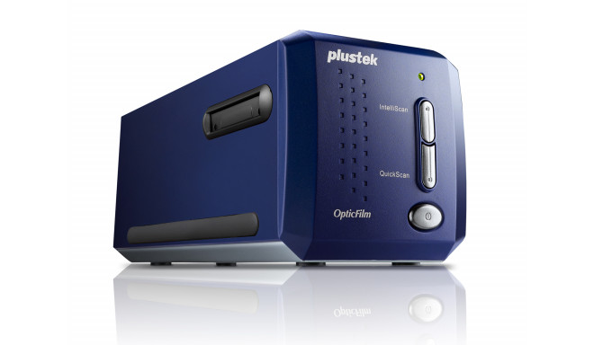 Plustek OpticFilm 8100