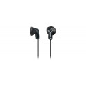 Sony MDR-E 9 LPB black