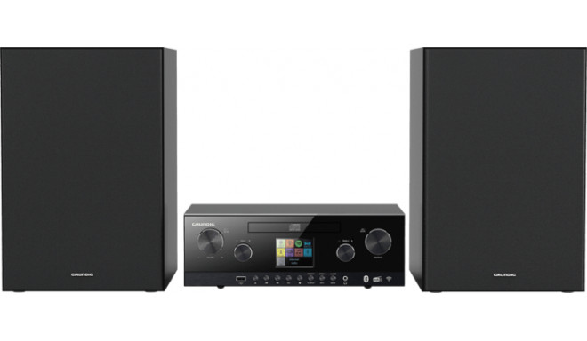 Grundig CMS 5000 BT DAB+WEB