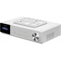 Grundig DKR 1000 BT DAB+ white