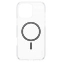 CARE by PanzerGlass Flagship Case iPhone 16 Pro Max 6.9" black/black MagSafe 1348