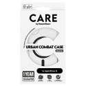 CARE by PanzerGlass Flagship Case iPhone 16 6.1" black/black MagSafe 1345
