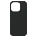 CARE by PanzerGlass Fashion Case iPhone 16 Pro 6.3" black/black MagSafe 1378