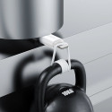 Joyroom Long-Lasting Series A9 USB-A / Lightning 2.4A cable 1m - white