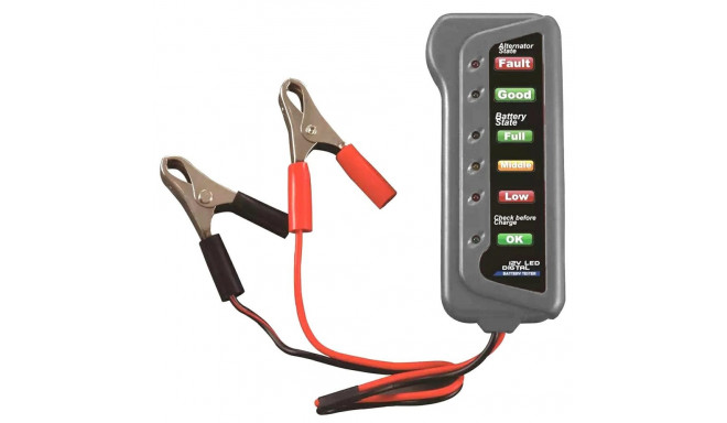 PT11 Tester akumulatora 12v