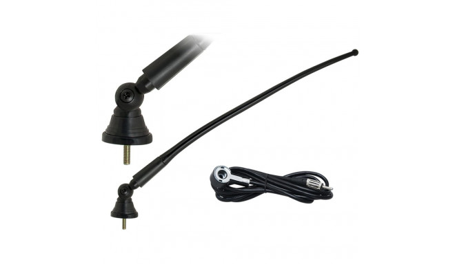 22-638# antenn Blow fmd350/fmd410 murduv