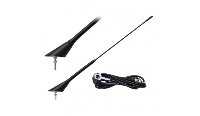 22-624# antenn blow fmd300 katuse autoantenn