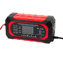 58-684# Automaatne akulaadija 12V/8A-24V/4A Blow