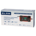 58-684# Prostownik automatyczny 12v/8a-24v/4a blow