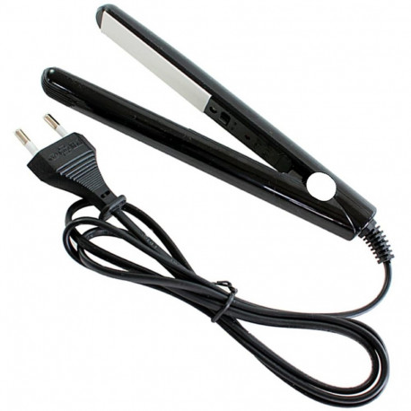 Mini juuksesirgendaja AG440