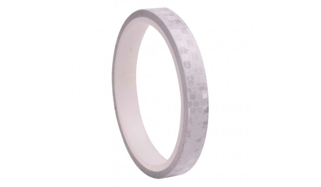 AG402C helkiv kleebis 1cmx8m hall