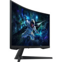 Monitor Samsung LS27CG552EUXEN 27" VA