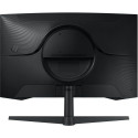 Monitor Samsung LS27CG552EUXEN 27" VA