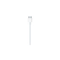Apple lightning cable 2 m White
