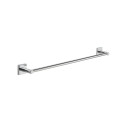 MACAO TOWEL HOLDER 60 CM CHROMED