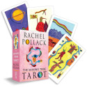 Tarot Cards by Weiser Books Shining Tribe