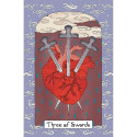 Cards Tarot For Pregnancy Row House Publishing