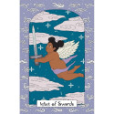 Cards Tarot For Pregnancy Row House Publishing