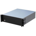 Data server tray