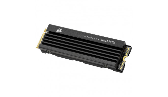 Kõvaketas Corsair MP600 PRO LPX 1 TB 1 TB SSD