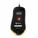 Mänguri Hiir Krom Kick RGB 6200 dpi
