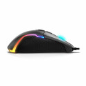 Mänguri Hiir Krom Kick RGB 6200 dpi