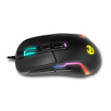 Mänguri Hiir Krom Kick RGB 6200 dpi