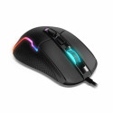 Mänguri Hiir Krom Kick RGB 6200 dpi