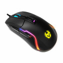 Mänguri Hiir Krom Kick RGB 6200 dpi