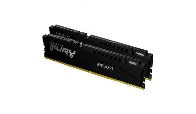 RAM-mälu Kingston KF560C30BBEK2-16 16 GB DDR5 cl30