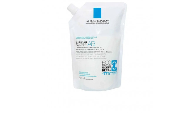 Shower Gel La Roche Posay Lipikar Syndet 400 ml