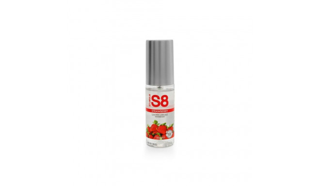 Lubricant Stimul8 50 ml Strawberry