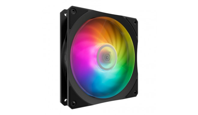 CPU Fan Cooler Master Mobius 140P