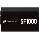 Toiteplokk Corsair 1000 W 80 Plus Gold