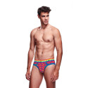 Classic underpants Envy Multicolour M/L